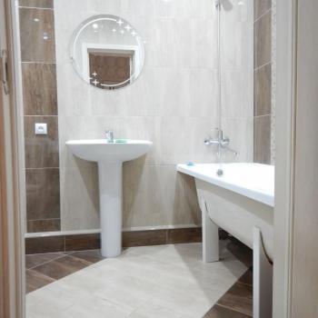 Сдается 1-комнатная квартира, 45 м²