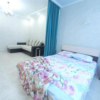 Сдается 1-комнатная квартира, 45 м²