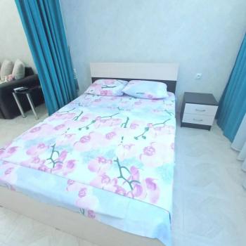 Сдается 1-комнатная квартира, 45 м²