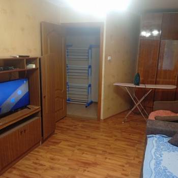 Продается 3-х комнатная квартира, 58,7 м²