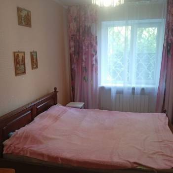 Продается 3-х комнатная квартира, 58,7 м²