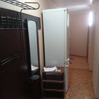 Продается 3-х комнатная квартира, 58,7 м²