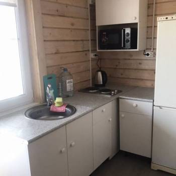 Сдается 2-х комнатная квартира, 50 м²