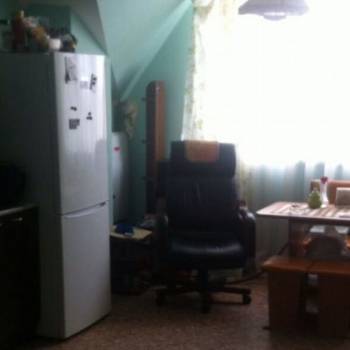 Продается 2-х комнатная квартира, 75 м²