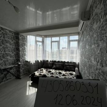 Сдается 2-х комнатная квартира, 43,7 м²