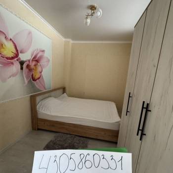 Сдается 2-х комнатная квартира, 43,7 м²