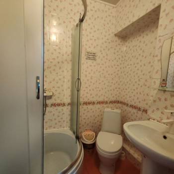 Сдается 1-комнатная квартира, 18 м²