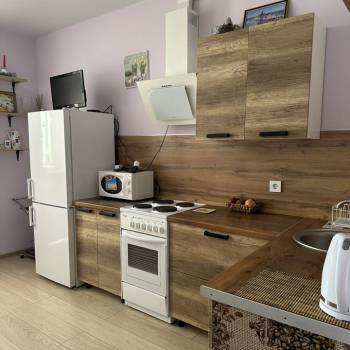 Сдается 1-комнатная квартира, 42 м²
