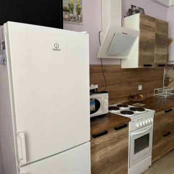 Сдается 1-комнатная квартира, 42 м²