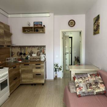 Сдается 1-комнатная квартира, 42 м²