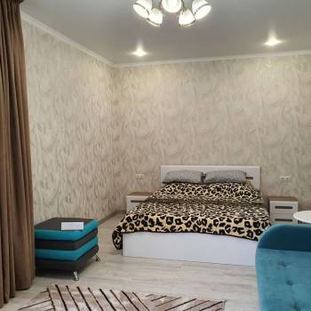 Сдается 1-комнатная квартира, 51 м²