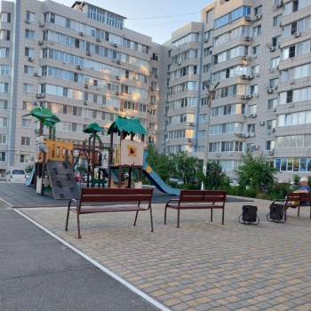 Продается 3-х комнатная квартира, 100 м²