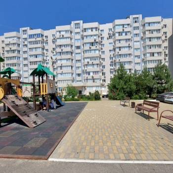 Продается 3-х комнатная квартира, 100 м²