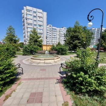 Продается 3-х комнатная квартира, 100 м²
