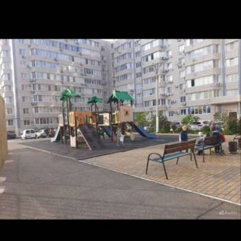 Продается 3-х комнатная квартира, 100 м²