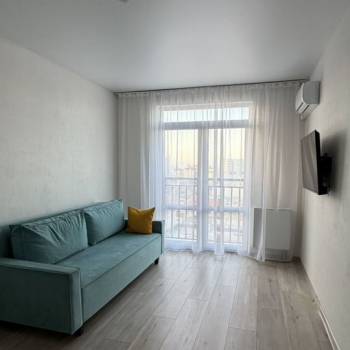 Продается 2-х комнатная квартира, 57,6 м²