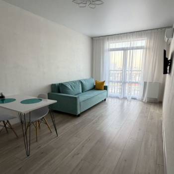 Продается 2-х комнатная квартира, 57,6 м²
