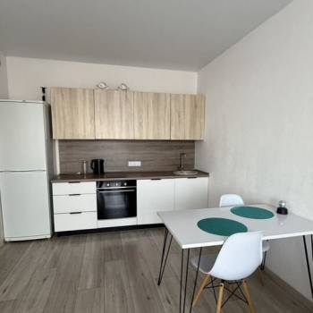 Продается 2-х комнатная квартира, 57,6 м²