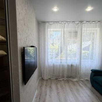 Сдается 2-х комнатная квартира, 60 м²