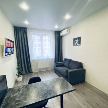 Сдается 1-комнатная квартира, 36 м²