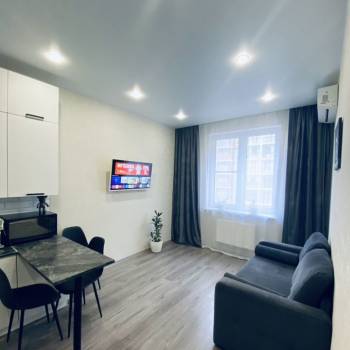 Сдается 1-комнатная квартира, 36 м²