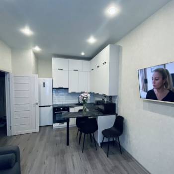 Сдается 1-комнатная квартира, 36 м²