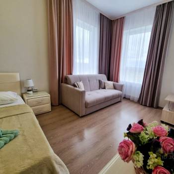 Сдается 1-комнатная квартира, 45 м²