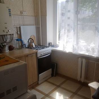 Сдается 2-х комнатная квартира, 41 м²
