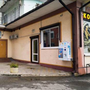 Сдается Нежилое помещение, 90 м²
