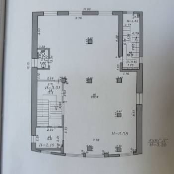 Сдается Нежилое помещение, 121 м²