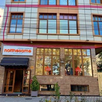 Сдается Нежилое помещение, 121 м²