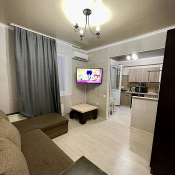 Сдается 2-х комнатная квартира, 36 м²