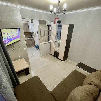 Сдается 2-х комнатная квартира, 36 м²