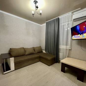 Сдается 2-х комнатная квартира, 36 м²