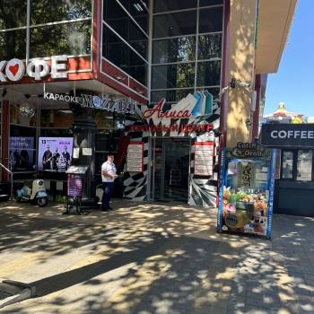 Сдается Нежилое помещение, 80 м²