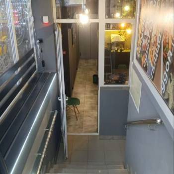 Продается Нежилое помещение, 36,7 м²