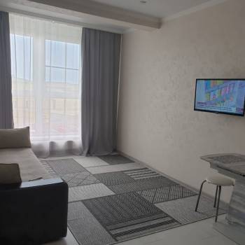 Продается 1-комнатная квартира, 20,9 м²