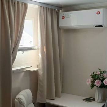 Продается 1-комнатная квартира, 20 м²