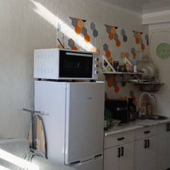 Продается 1-комнатная квартира, 20 м²