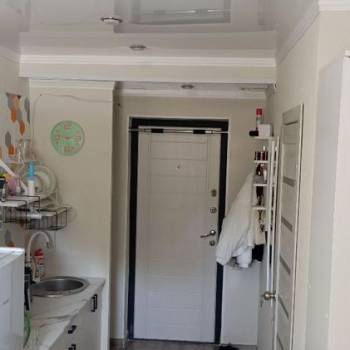 Продается 1-комнатная квартира, 20 м²