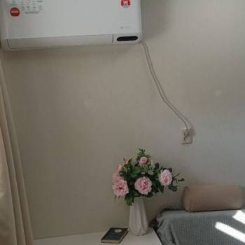 Продается 1-комнатная квартира, 20 м²