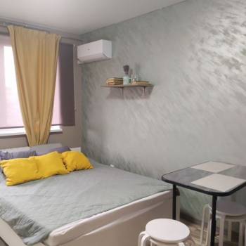 Продается 1-комнатная квартира, 26 м²