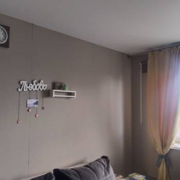 Продается 1-комнатная квартира, 26 м²