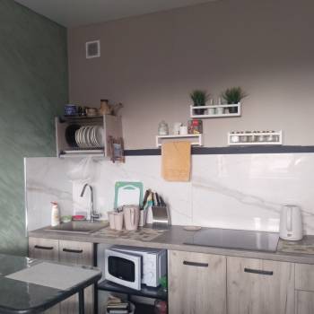 Продается 1-комнатная квартира, 26 м²