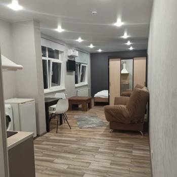 Сдается 1-комнатная квартира, 34 м²