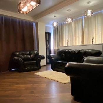 Продается 3-х комнатная квартира, 80,9 м²