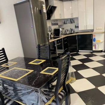 Продается 3-х комнатная квартира, 80,9 м²