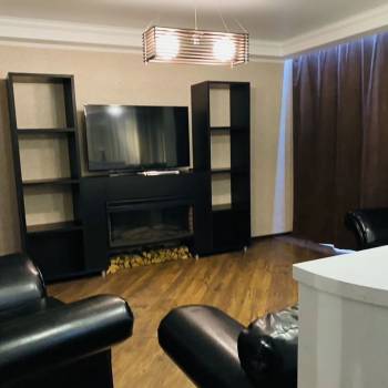 Продается 3-х комнатная квартира, 80,9 м²