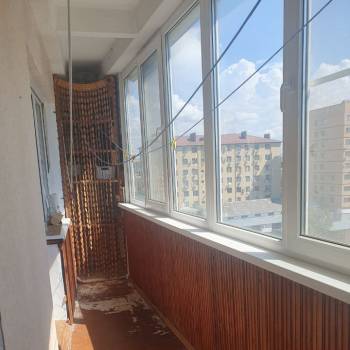 Сдается 2-х комнатная квартира, 60 м²