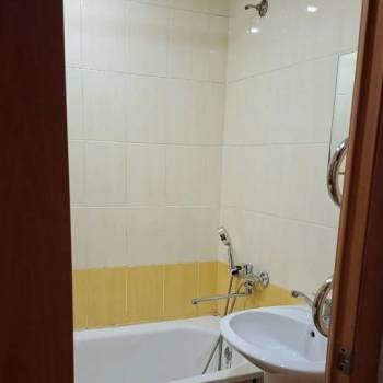 Сдается 2-х комнатная квартира, 60 м²
